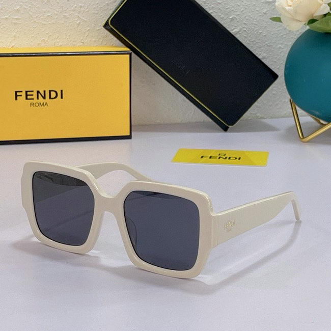 Fendi Sunglasses AAA+ ID:20220420-881